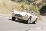 Shelby 289 Cobra 1963 года